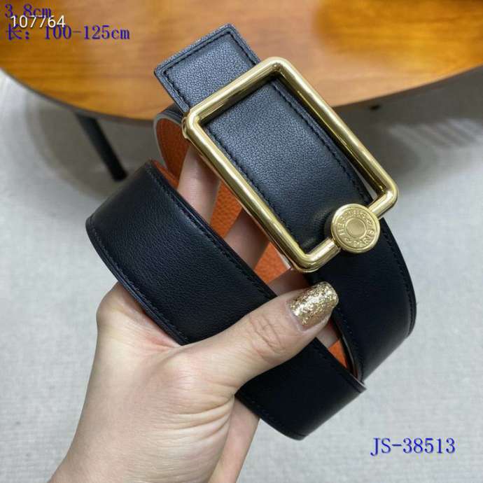 Picture of Hermes Belts _SKUHermesBelt38mm100-125cm8L1045208